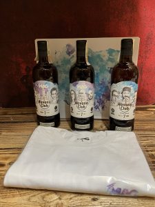 Havana Club X The MAG VIP PACK