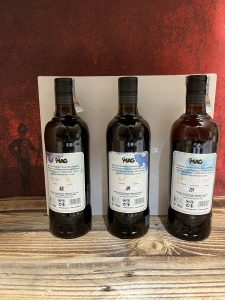 Havana Club X The MAG VIP PACK