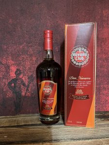 Havana Club Don Navarro