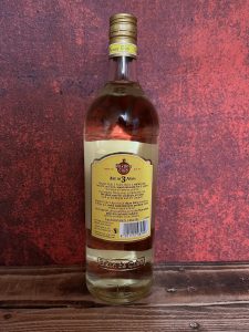 Havana Club Añejo 3 Años 1,14l englisch/französisch