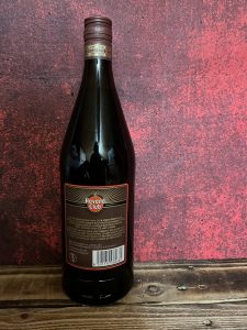 Havana Club Añejo Reserva 1,14l englisch/französisch