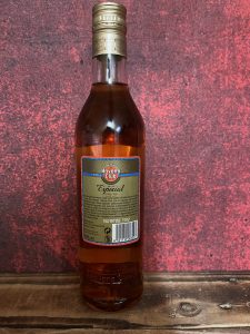 Havana Club Añejo Especial 0,5l 2019 (spanisch)