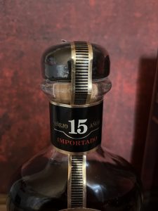 Havana Club Gran Reserva Añejo 15 Años 1994