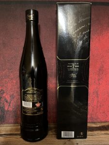 Havana Club Añejo 7 Años 3l 2014