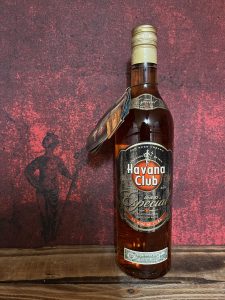 Havana Club Añejo Especial 2014