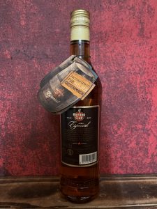 Havana Club Añejo Especial 2014