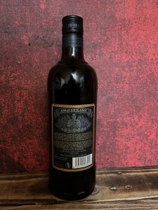 Havana Club Añejo 7 Años 0,75l englisch/französisch