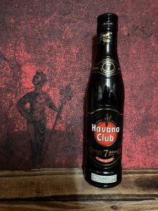 Havana Club Añejo 7 Años 0,35l