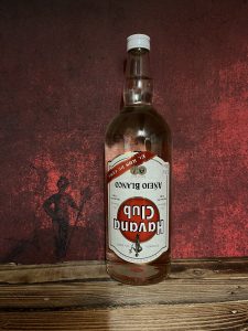 Havana Club Añejo Blanco 3l