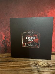 Havana Club X Skepta Set