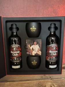Havana Club X Skepta Set