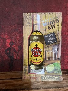 Havana Club Mojito KIT Autentico
