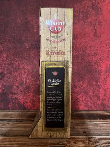 Havana Club Mojito KIT Autentico