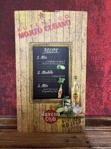 Havana Club Mojito KIT Autentico