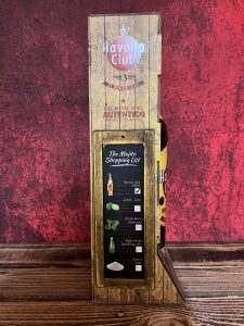 Havana Club Mojito KIT Autentico