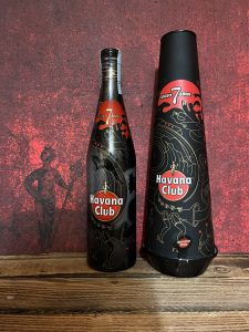 Havana Club Añejo 7 Años Sonderedition Italien