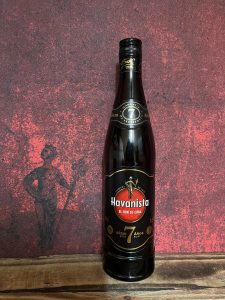 Havana Club Añejo 7 Años Havanista