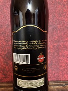 Havana Club Añejo 7 Años Havanista