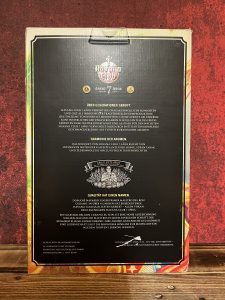 Havana Club Añejo 7 Años Set mit Tumbler
