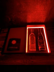 Havana Club Box EL CULTO A LA VIDA
