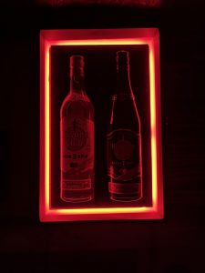Havana Club Box EL CULTO A LA VIDA