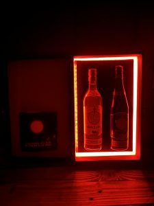 Havana Club Box EL CULTO A LA VIDA