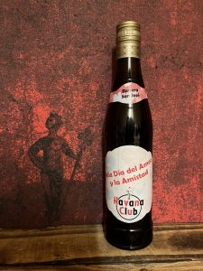 Havana Club Feliz Día del Amor y la Amistad