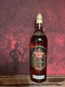 Havana Club Añejo Especial 2014 1l