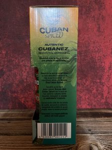 Havana Club Cuban Spiced Set