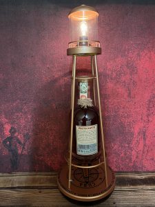 Havana Club Pacto Navio Leuchtturm