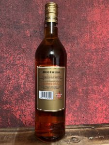 Havana Club Añejo Especial 2011 0,75l