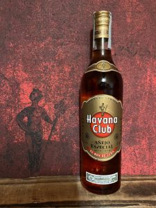 Havana Club Añejo Especial 2011 0,7l