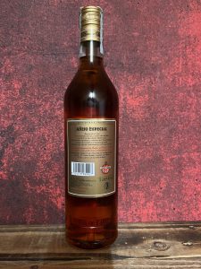 Havana Club Añejo Especial 2011 0,7l