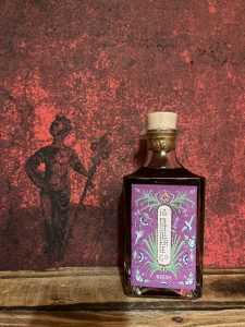 La Distillerie Gale Rhum Cubain