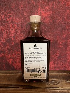 La Distillerie Gale Rhum Cubain