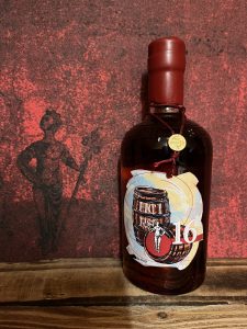 Havana Club Ronera 16