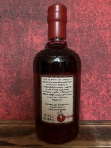 Havana Club Ronera 16