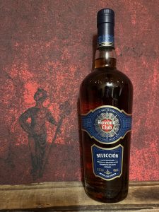 Havana Club Selección Mexico