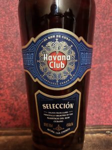 Havana Club Selección Mexico