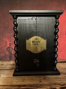 Havana Club Añejo 7 Años große Geschenkbox