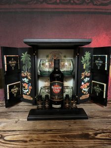 Havana Club Añejo 7 Años große Geschenkbox