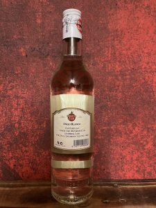 Havana Club Añejo Blanco 2019