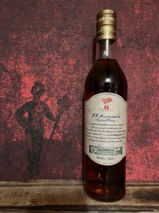 Havana Club XX Aniversario Limited Edition