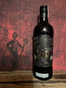 Havana Club X Yzomandias & Nik Tendo