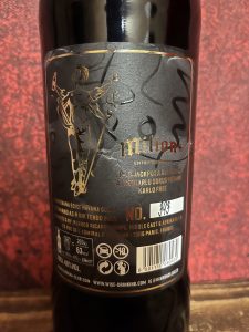 Havana Club X Yzomandias & Nik Tendo
