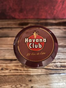 Havana Club Añejo Reserva in Dose Version 5
