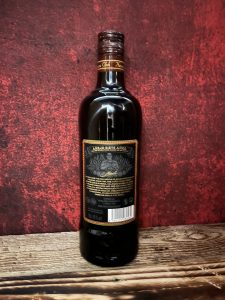 Havana Club Testabfüllung Cuban Smoky