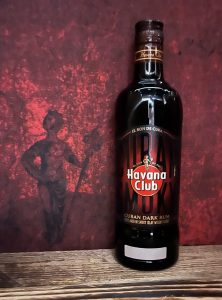 Havana Club Testabfüllung Cuban Smoky