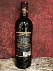 Havana Club Añejo 7 Años Fehlabfüllung Edición B Reserva