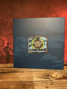 Havana Club X Skepta Set Version 1